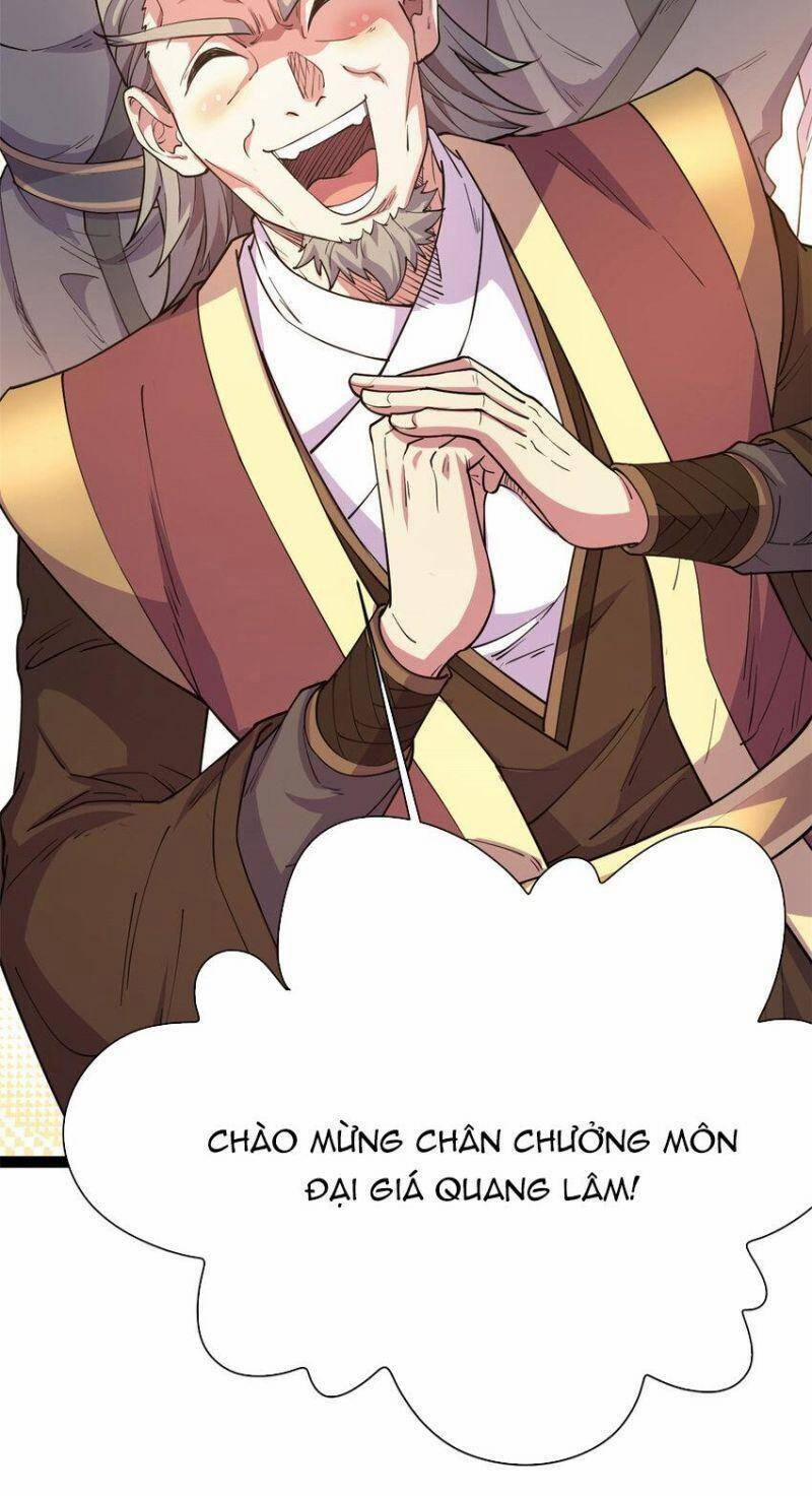 Ta Độ 999 Lần Thiên Kiếp 82 trang 4