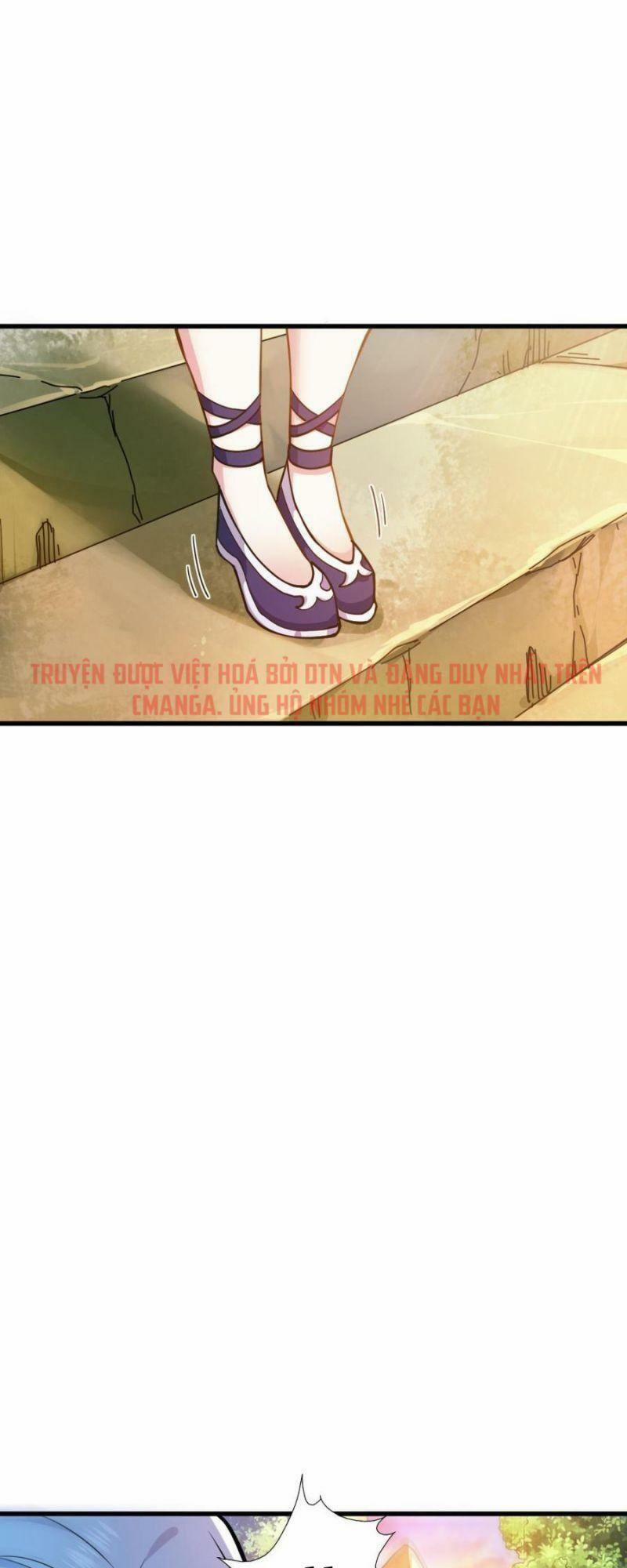 Ta Độ 999 Lần Thiên Kiếp 9 trang 20