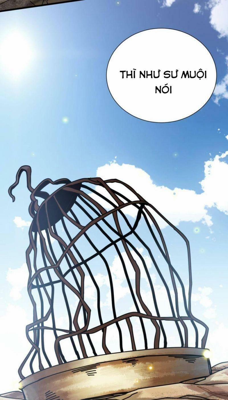 Ta Độ 999 Lần Thiên Kiếp 9 trang 35