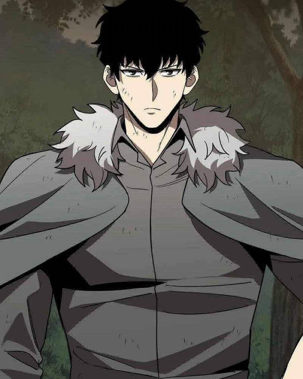 Ta Đoạt Bảo Ma Thần 10 trang 11