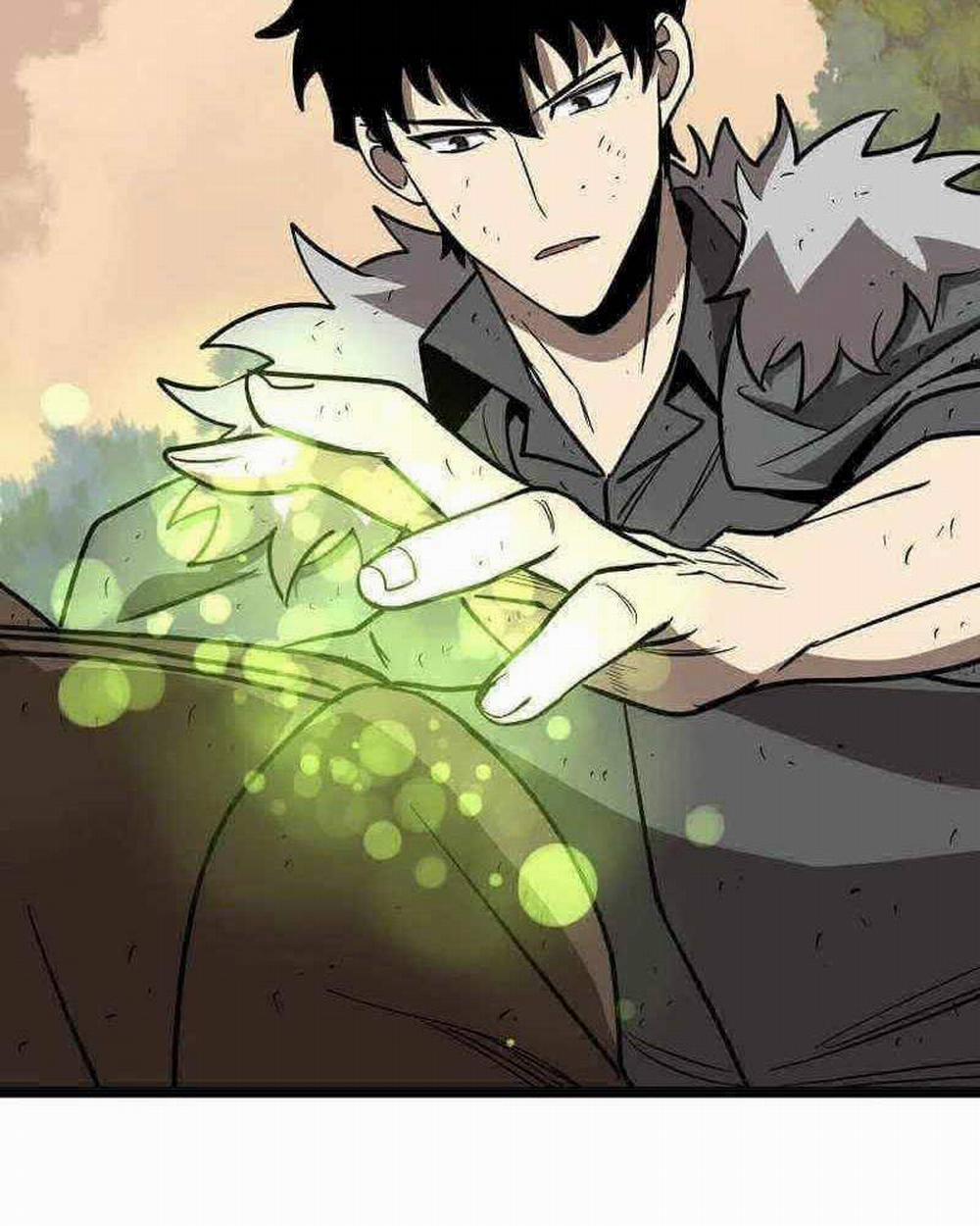 Ta Đoạt Bảo Ma Thần 10 trang 166