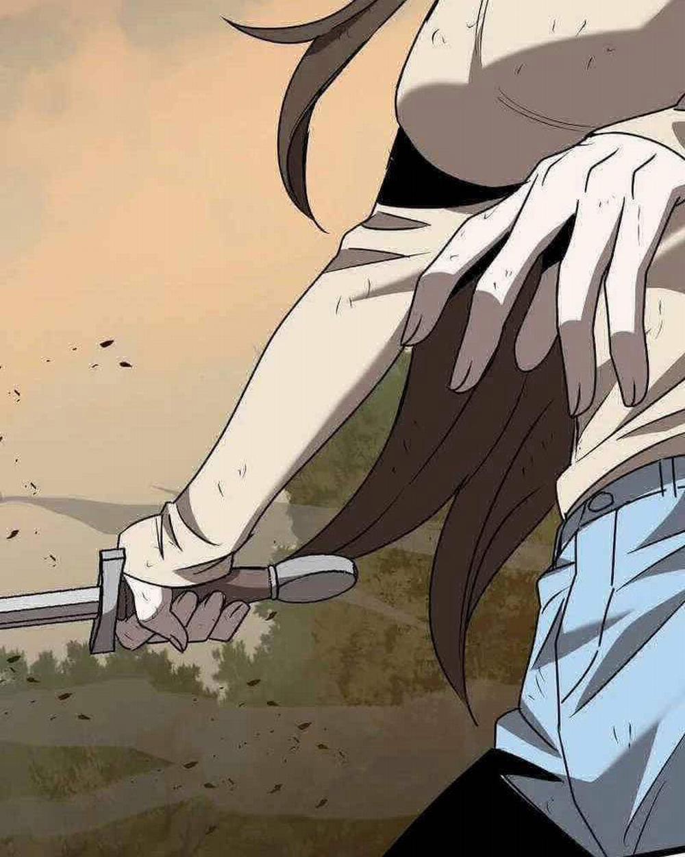 Ta Đoạt Bảo Ma Thần 10 trang 19