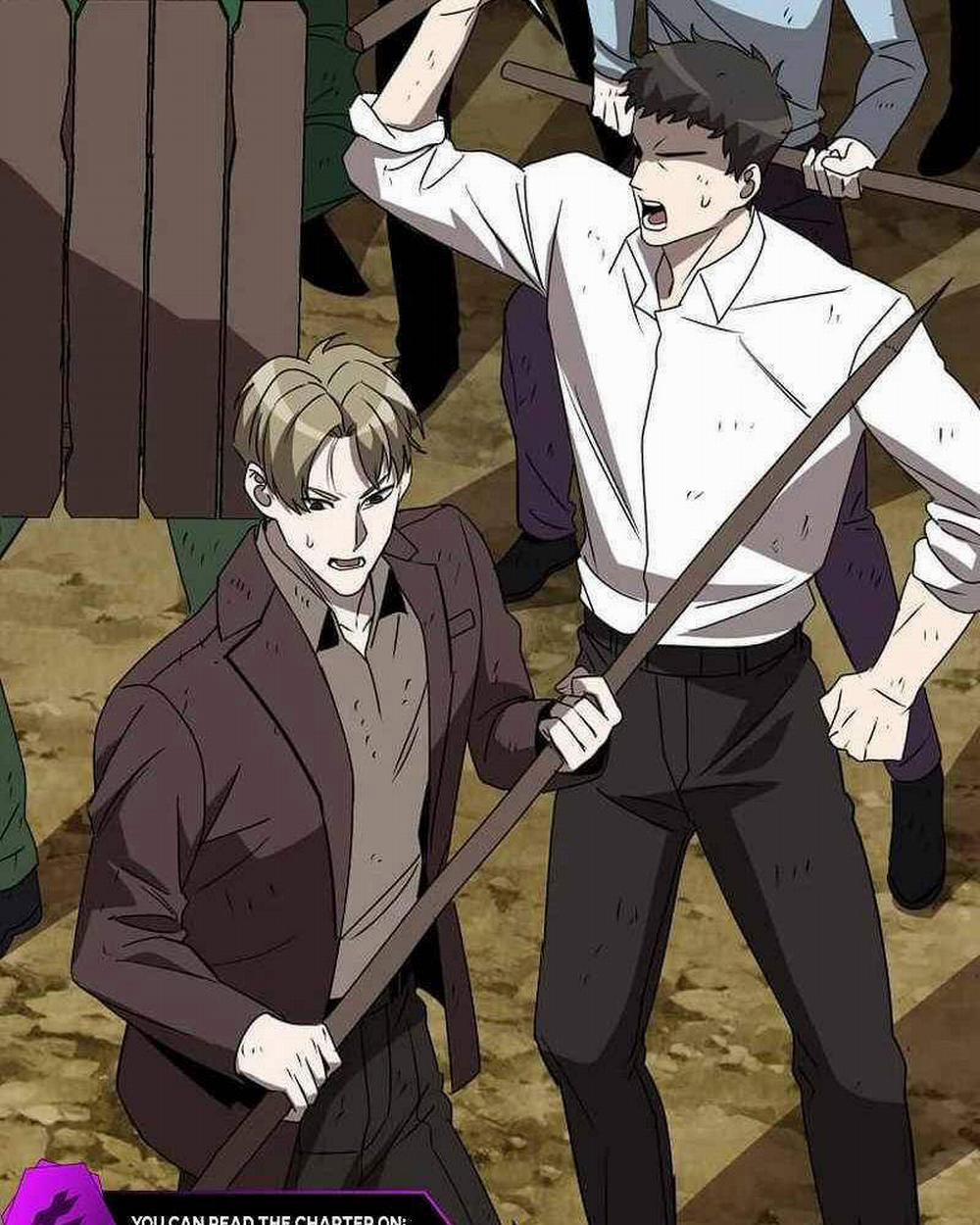 Ta Đoạt Bảo Ma Thần 10 trang 21