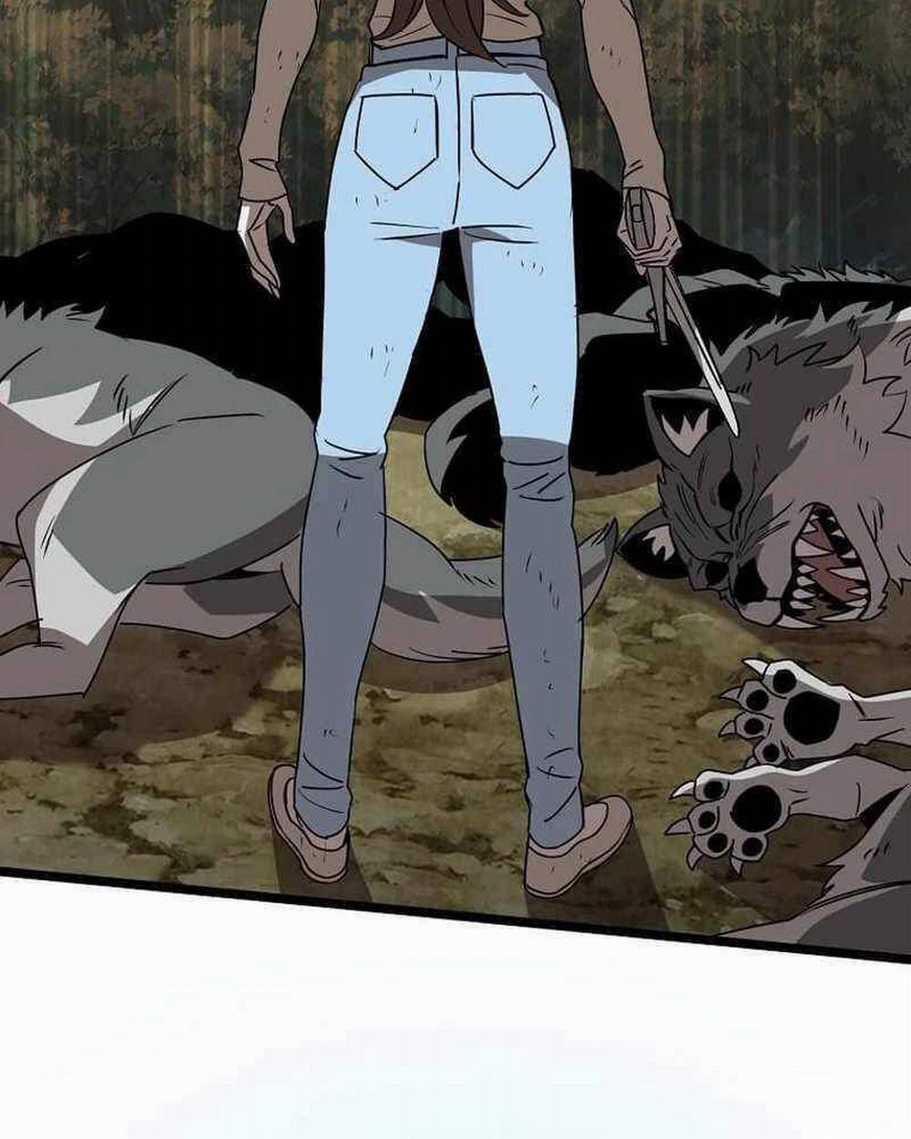 Ta Đoạt Bảo Ma Thần 10 trang 28