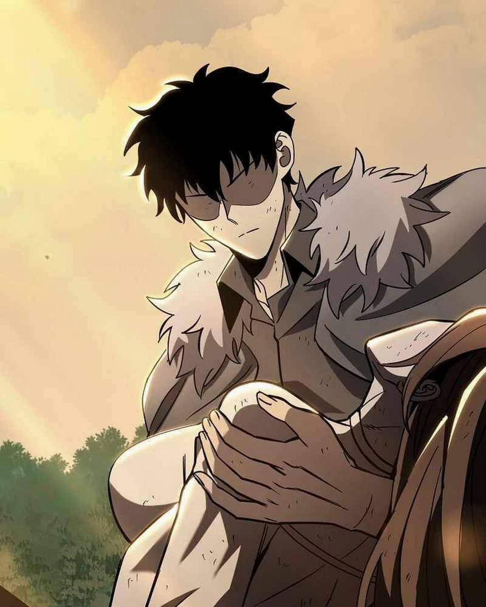 Ta Đoạt Bảo Ma Thần 10 trang 35