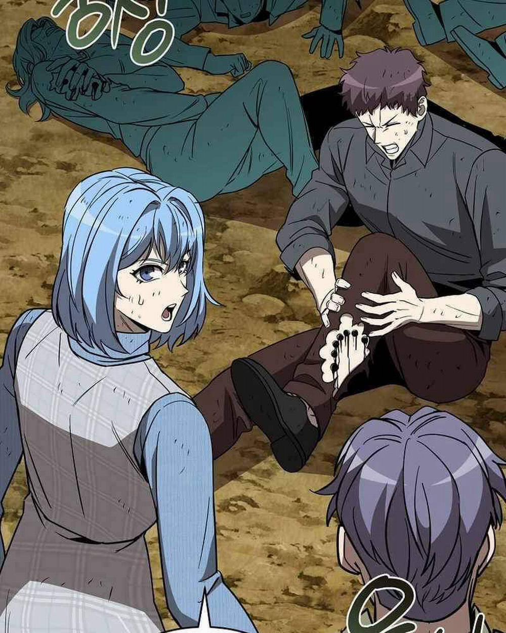 Ta Đoạt Bảo Ma Thần 10 trang 41