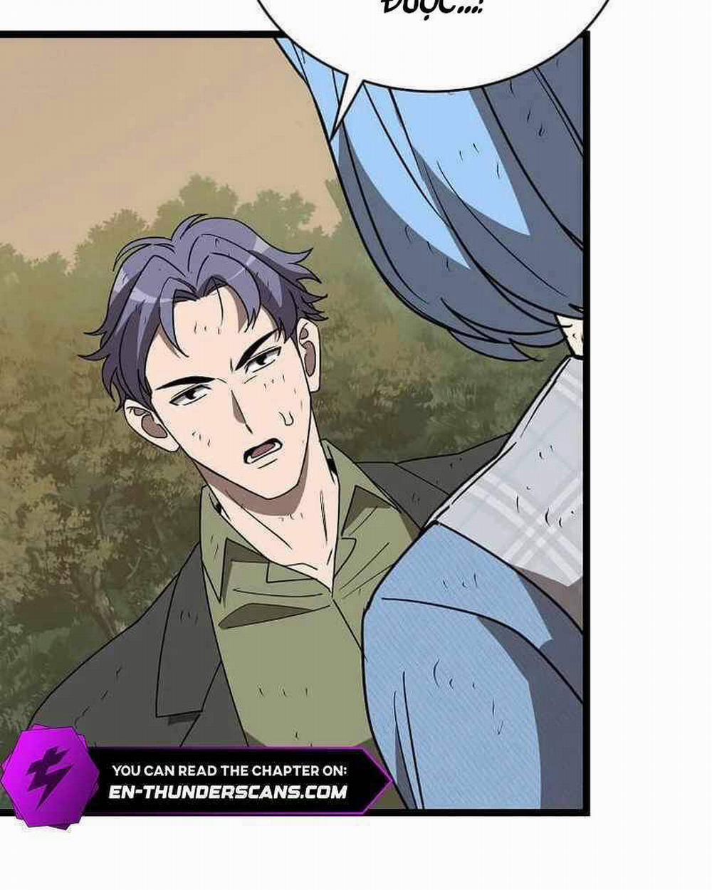 Ta Đoạt Bảo Ma Thần 10 trang 43