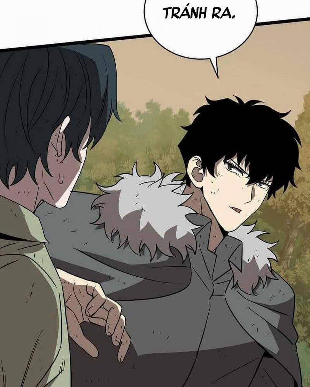 Ta Đoạt Bảo Ma Thần 10 trang 54
