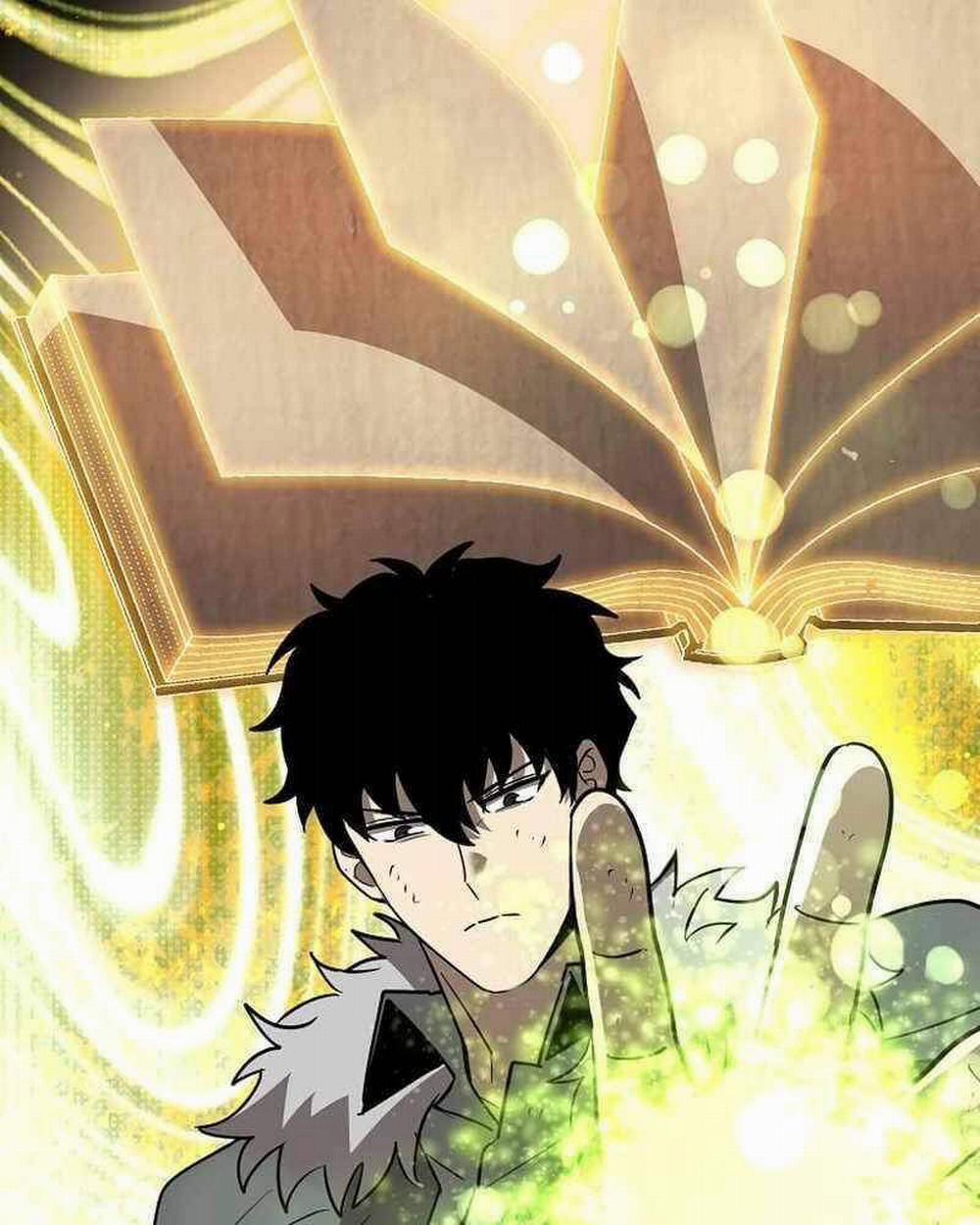 Ta Đoạt Bảo Ma Thần 10 trang 57