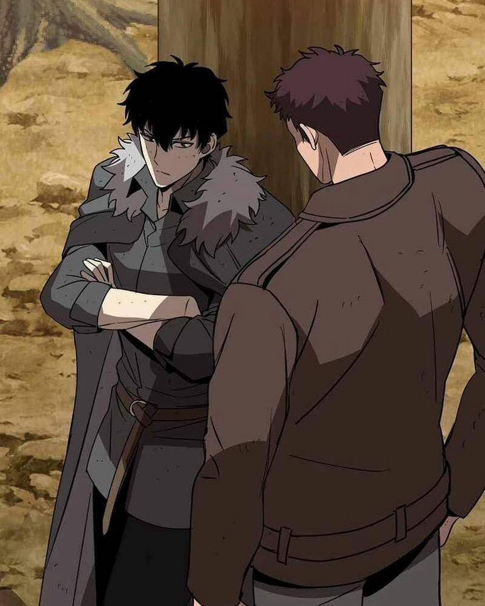 Ta Đoạt Bảo Ma Thần 10 trang 78