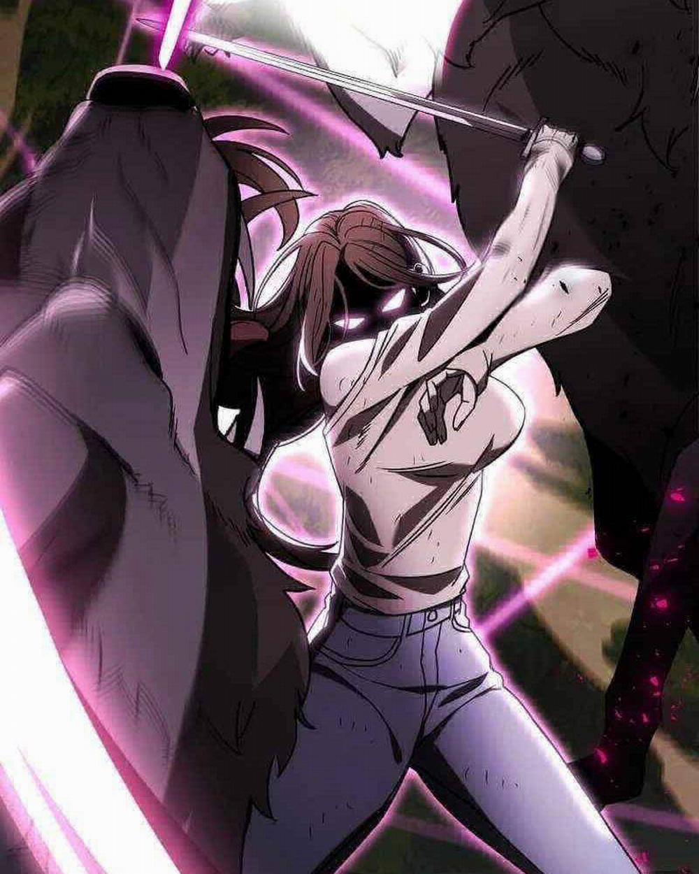 Ta Đoạt Bảo Ma Thần 10 trang 8