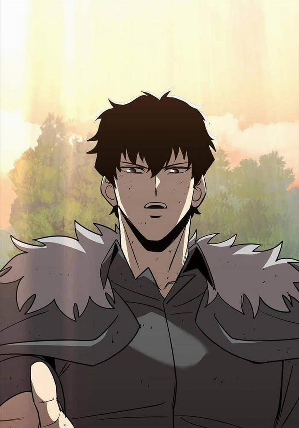 Ta Đoạt Bảo Ma Thần 11 trang 1