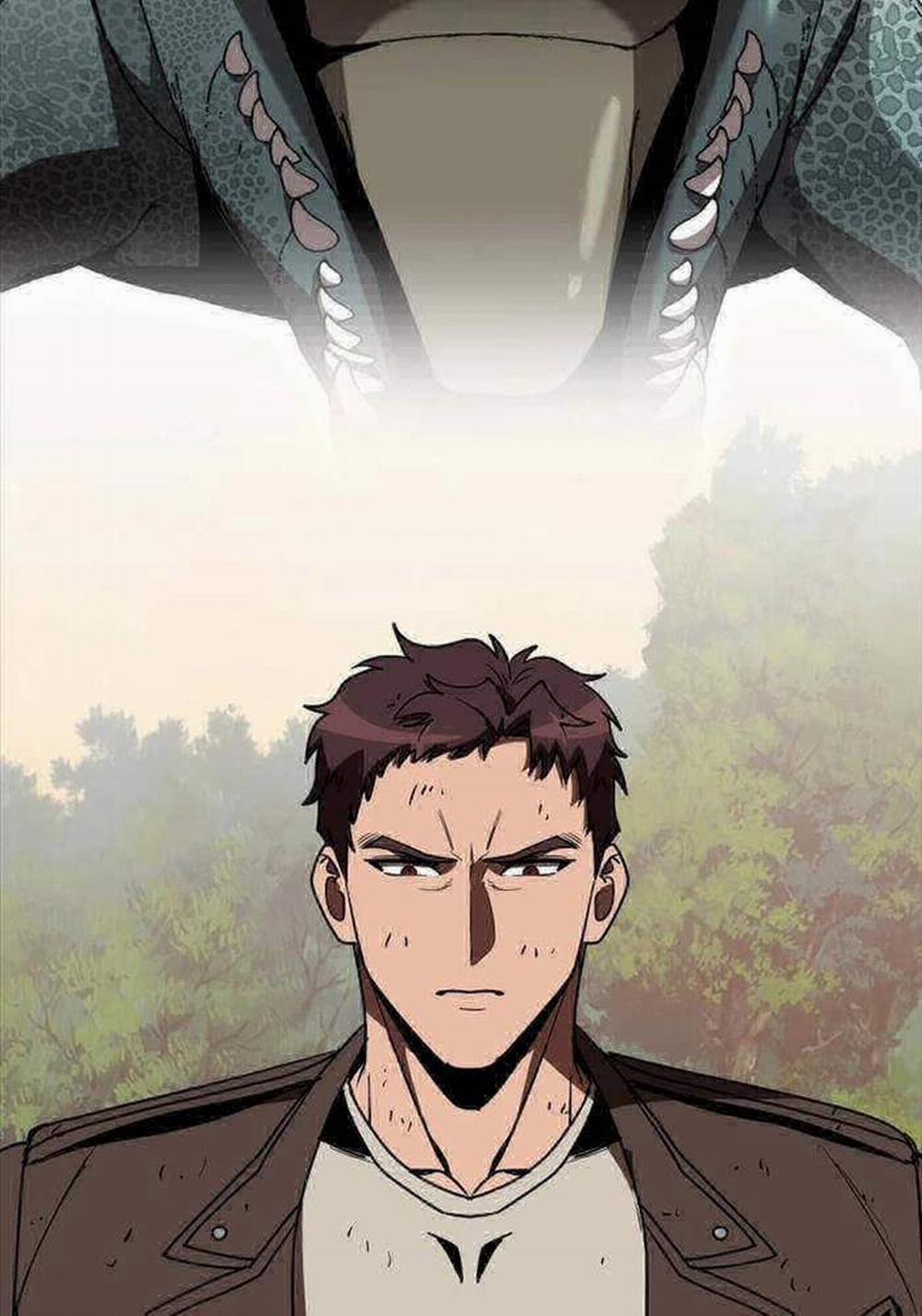 Ta Đoạt Bảo Ma Thần 11 trang 10