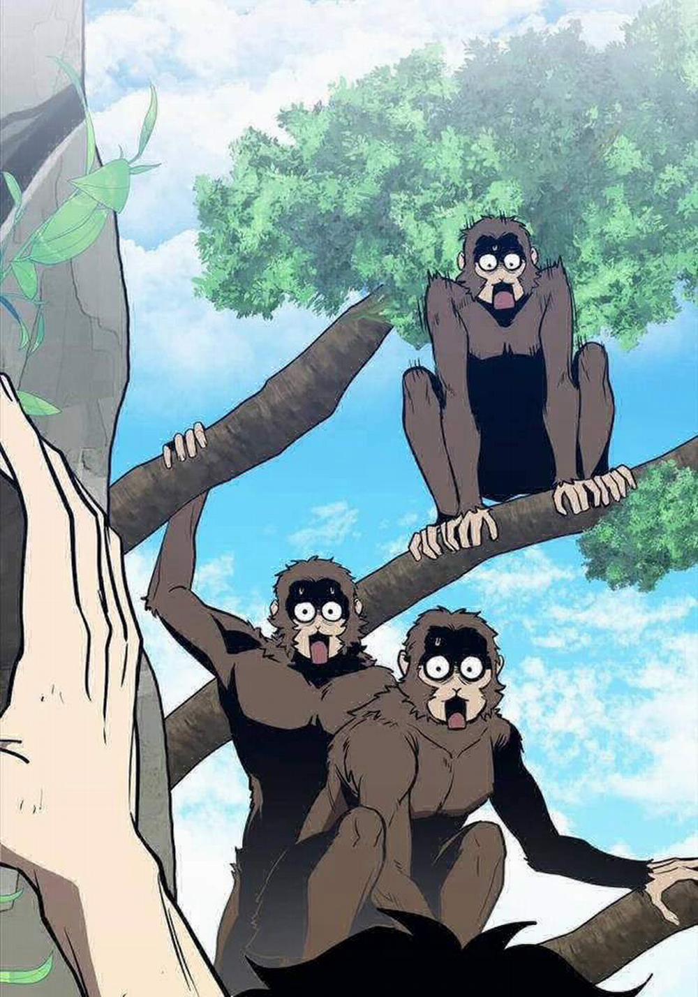 Ta Đoạt Bảo Ma Thần 11 trang 105