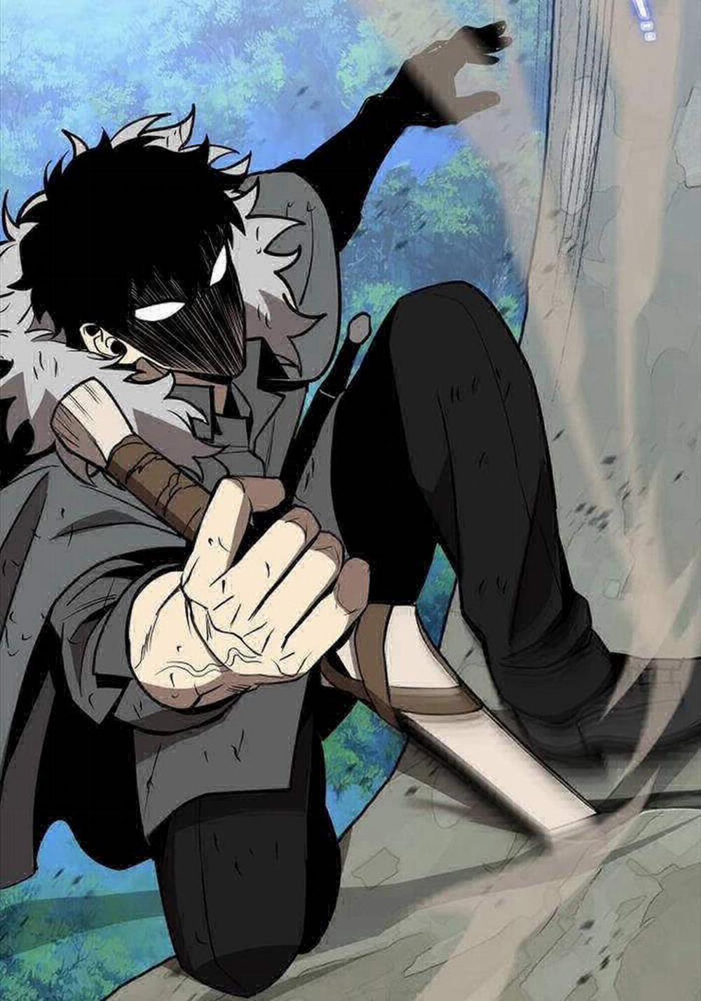 Ta Đoạt Bảo Ma Thần 11 trang 123