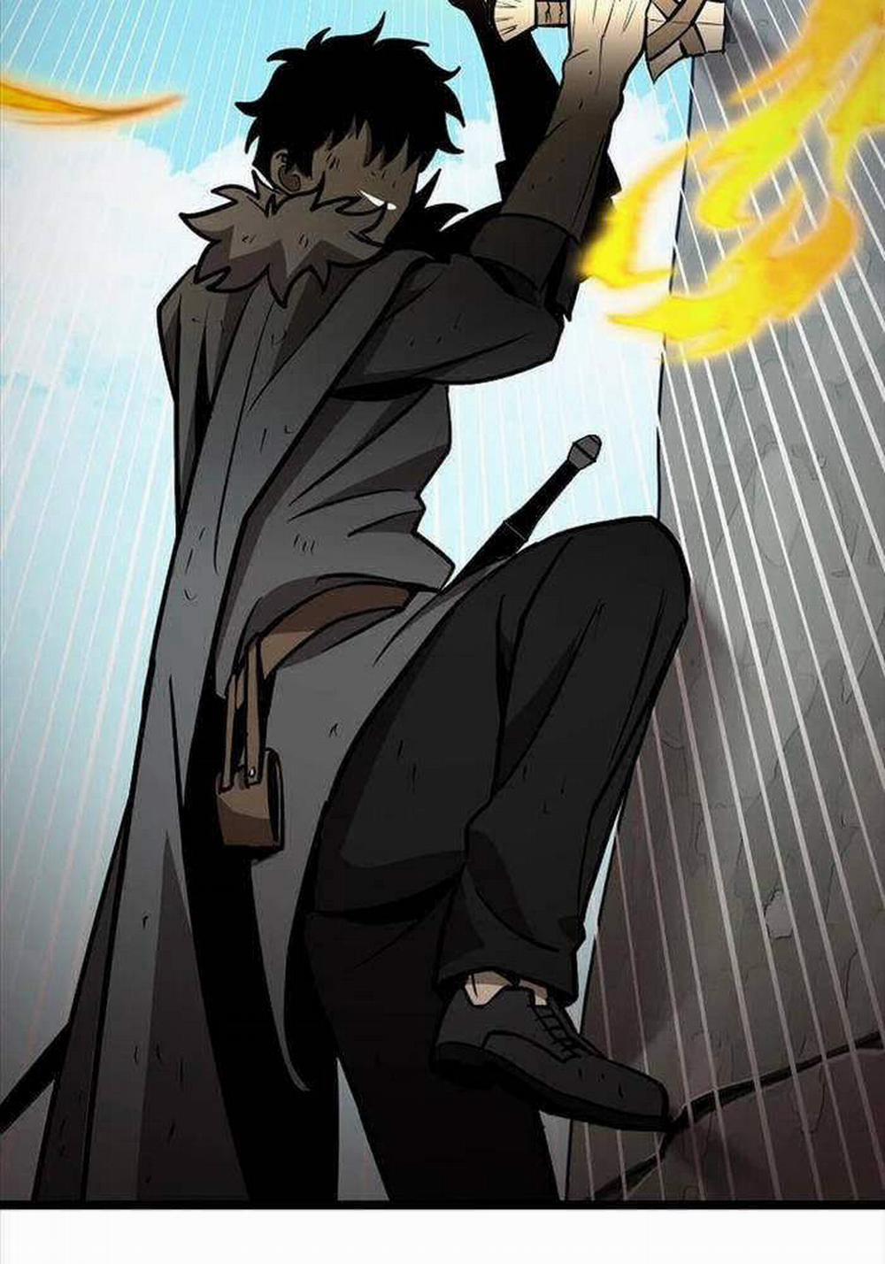 Ta Đoạt Bảo Ma Thần 11 trang 131