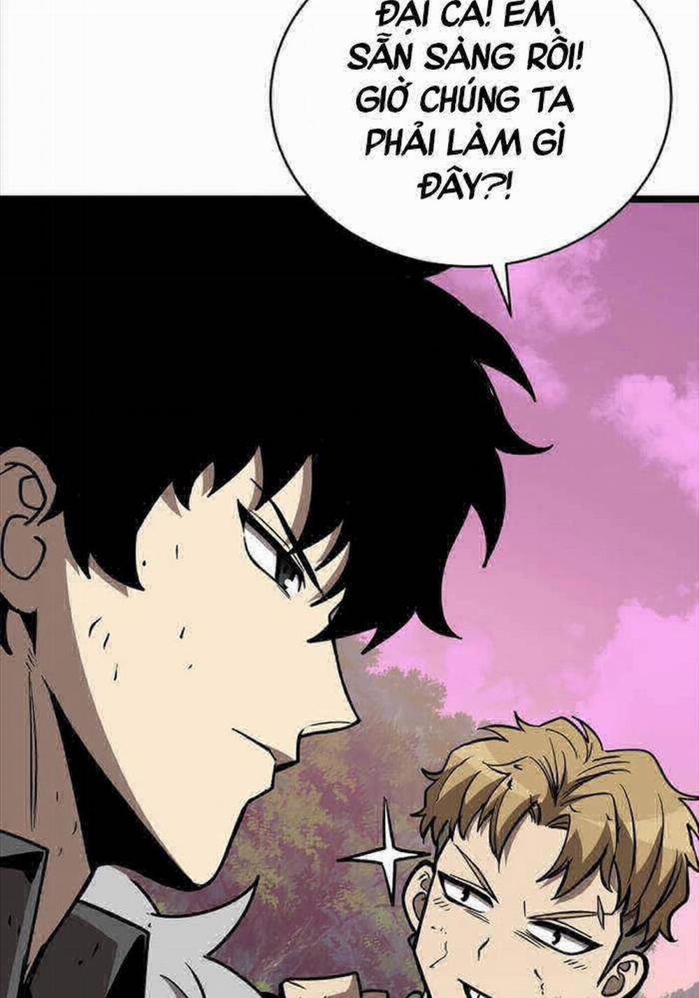 Ta Đoạt Bảo Ma Thần 11 trang 27
