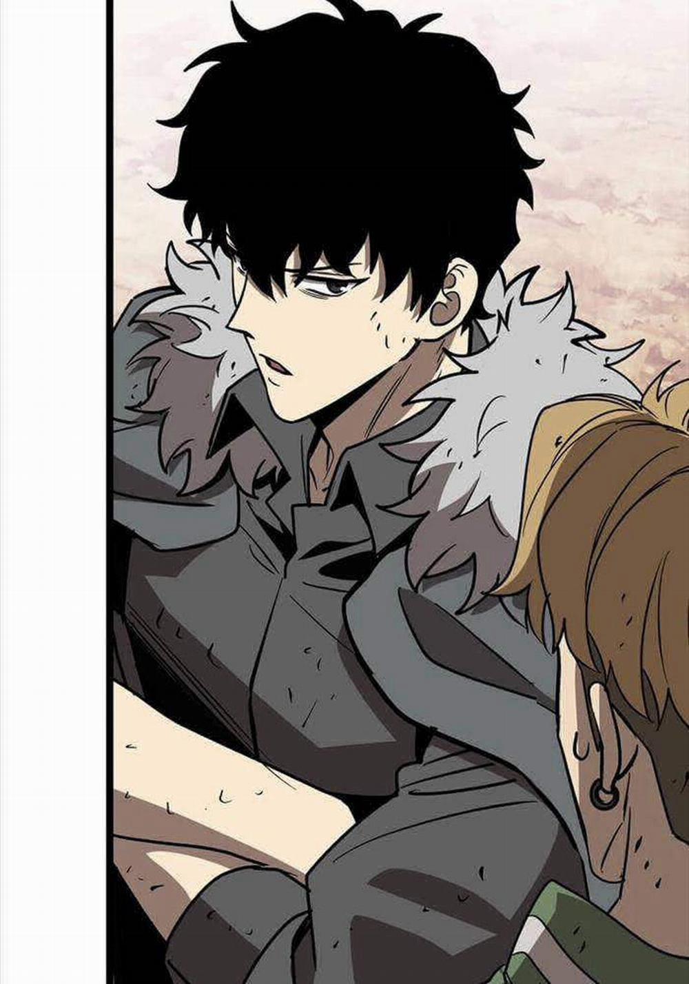 Ta Đoạt Bảo Ma Thần 11 trang 29