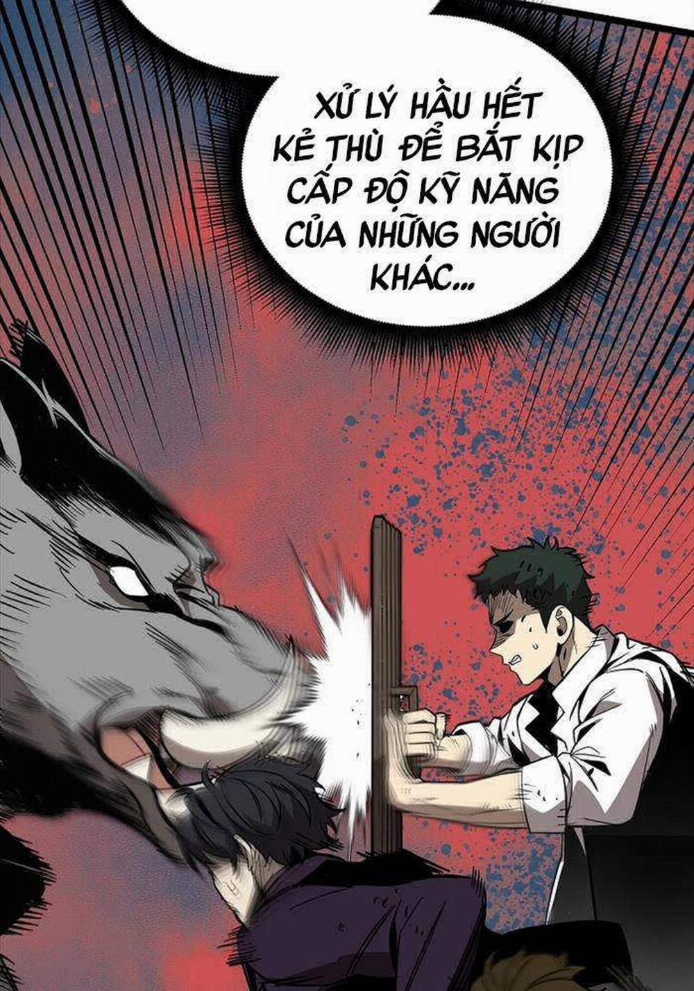 Ta Đoạt Bảo Ma Thần 11 trang 31