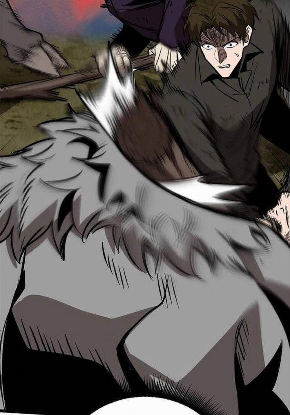 Ta Đoạt Bảo Ma Thần 11 trang 32