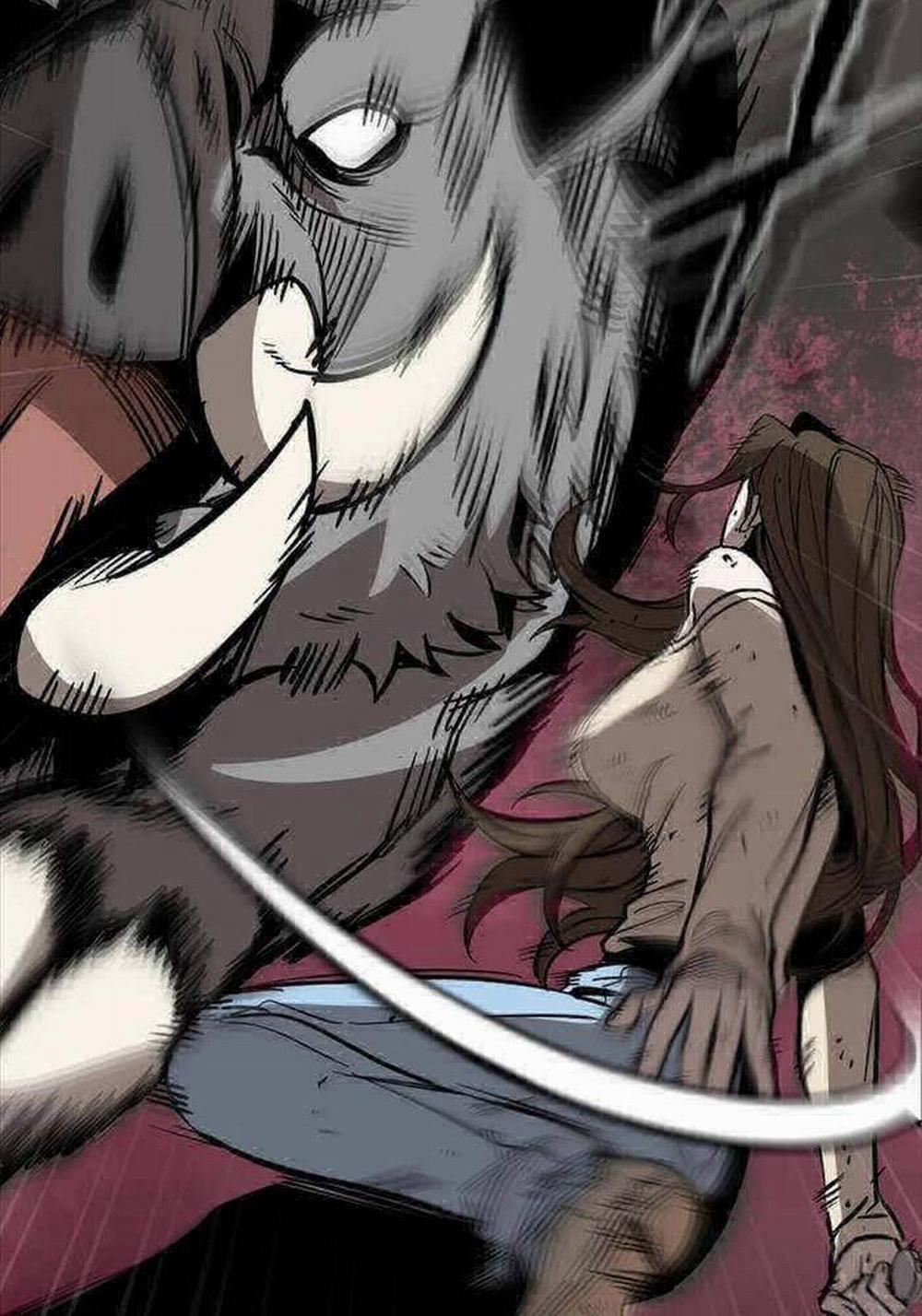 Ta Đoạt Bảo Ma Thần 11 trang 36