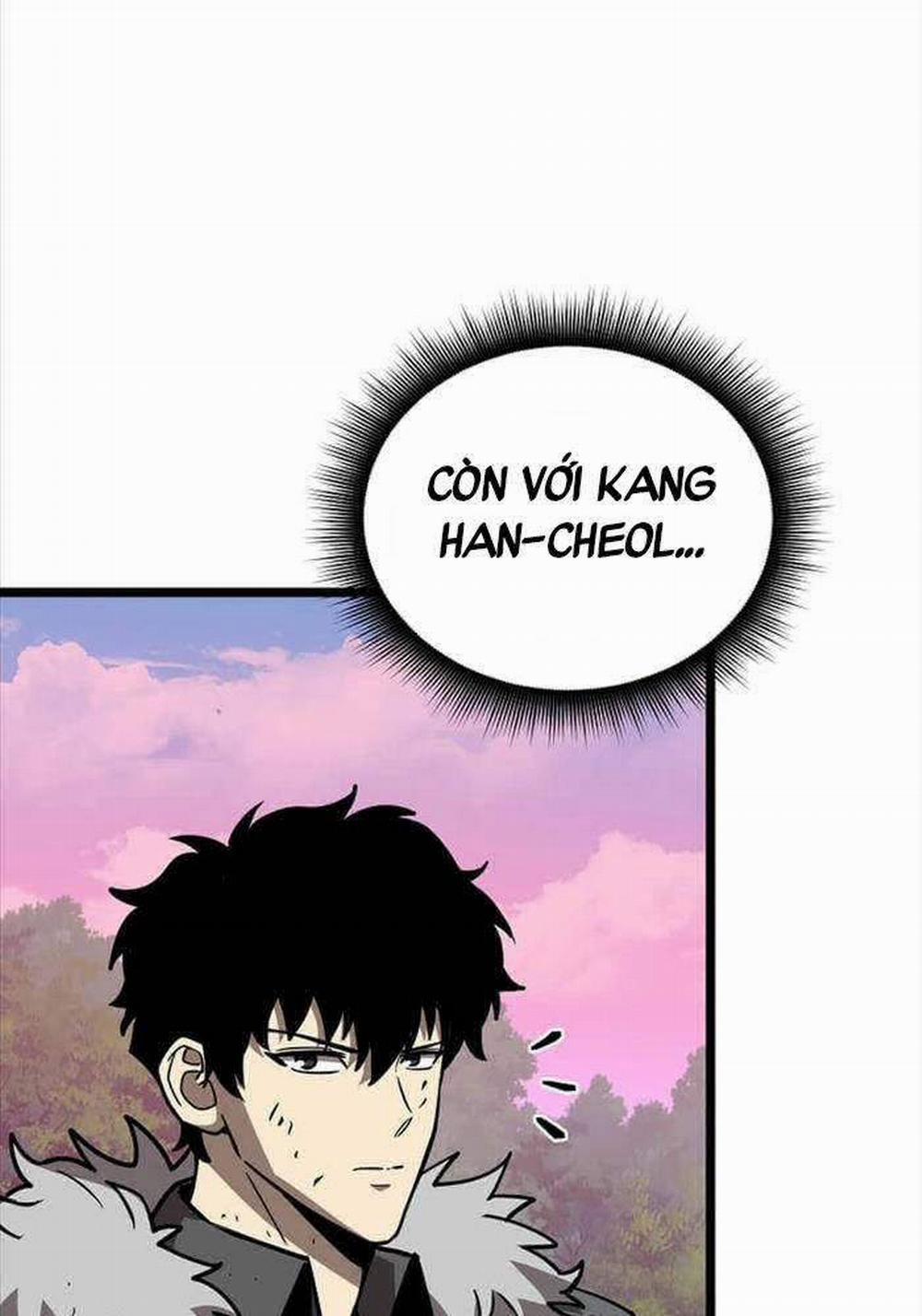 Ta Đoạt Bảo Ma Thần 11 trang 40