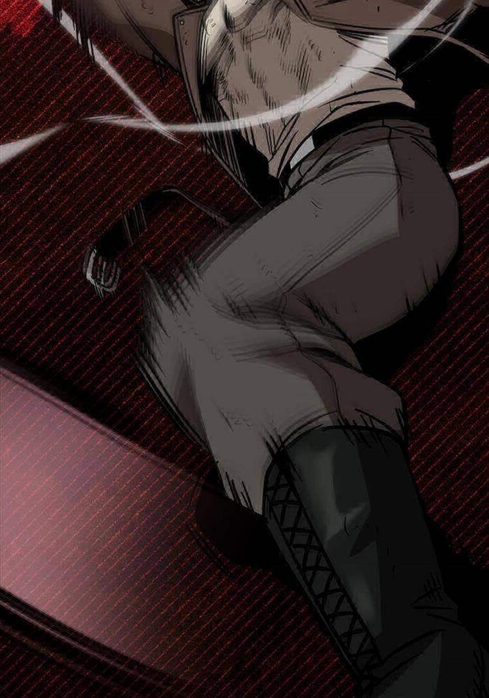 Ta Đoạt Bảo Ma Thần 11 trang 50