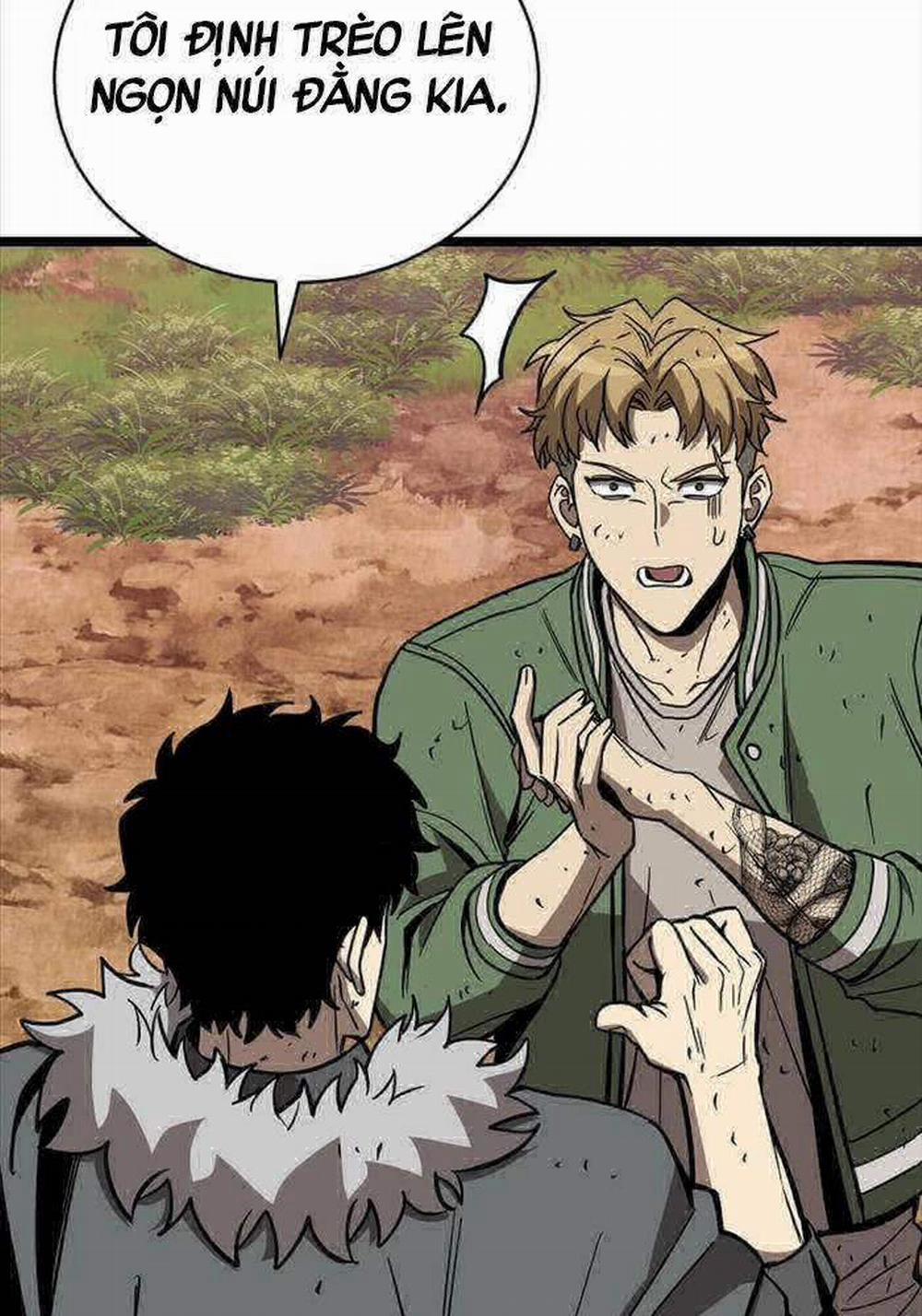 Ta Đoạt Bảo Ma Thần 11 trang 59