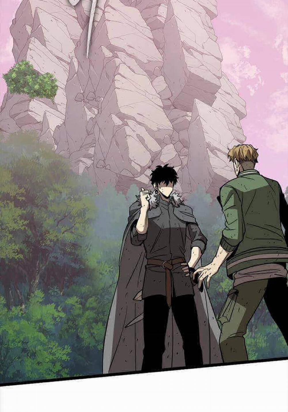 Ta Đoạt Bảo Ma Thần 11 trang 62