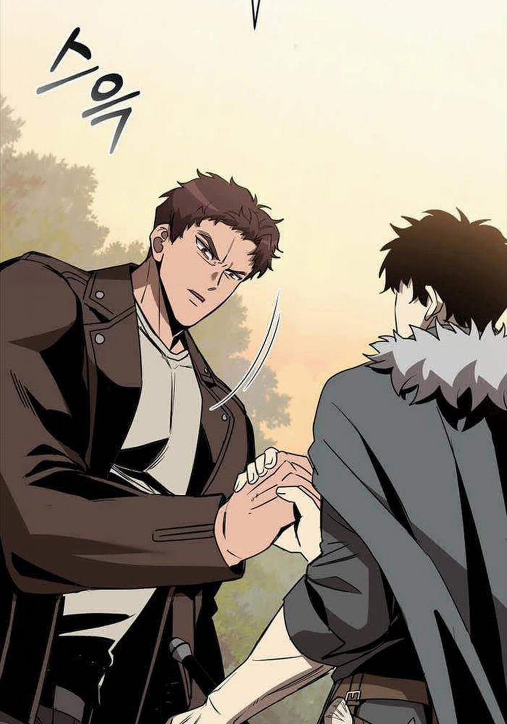 Ta Đoạt Bảo Ma Thần 11 trang 7