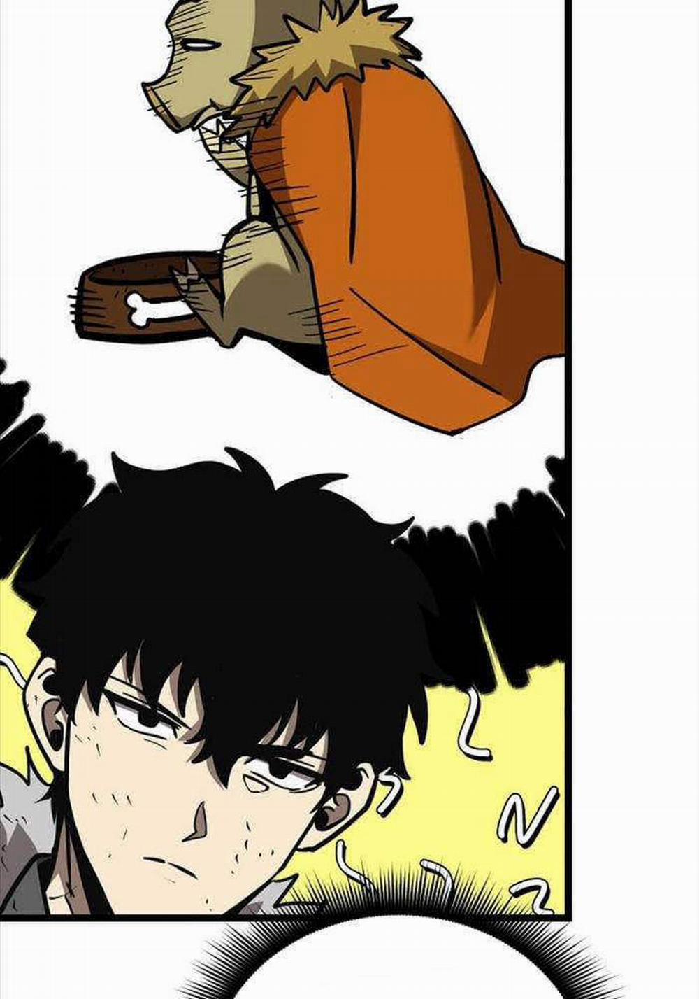 Ta Đoạt Bảo Ma Thần 11 trang 77