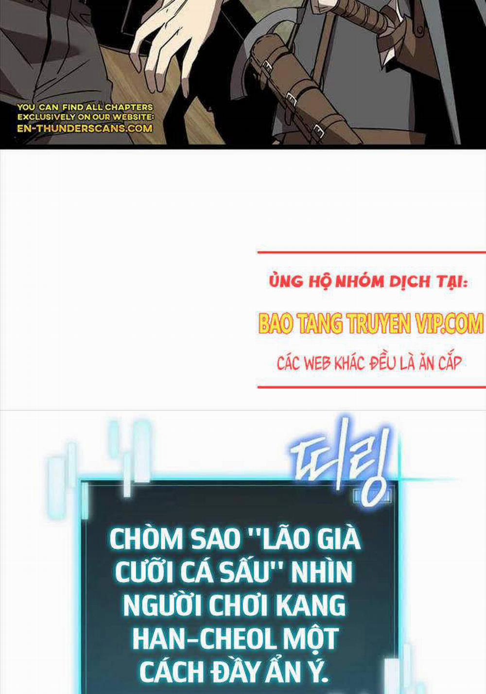 Ta Đoạt Bảo Ma Thần 11 trang 8