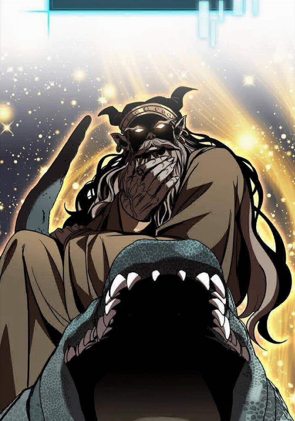 Ta Đoạt Bảo Ma Thần 11 trang 9