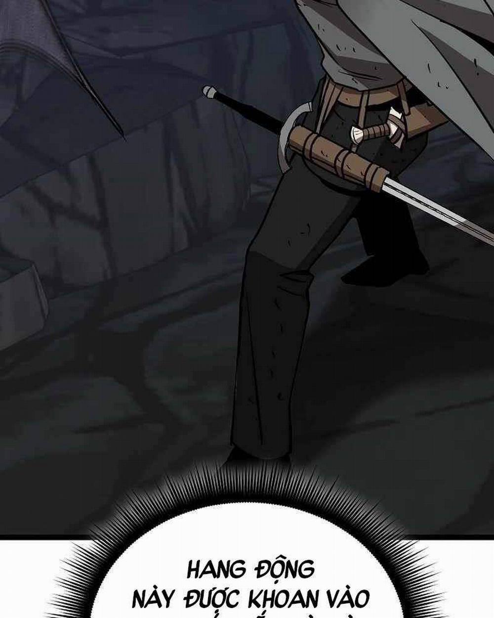 Ta Đoạt Bảo Ma Thần 12 trang 105