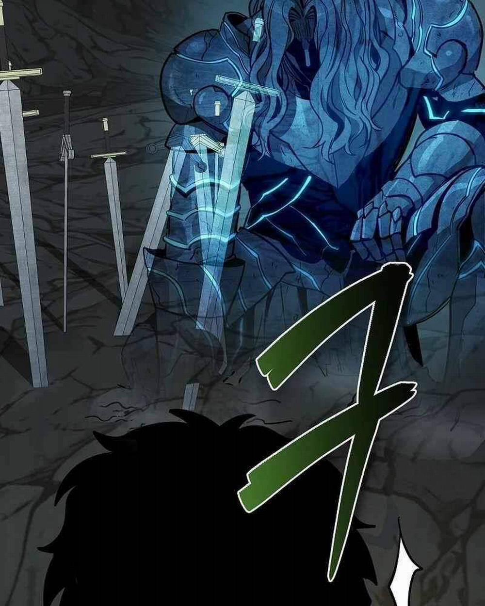 Ta Đoạt Bảo Ma Thần 12 trang 133