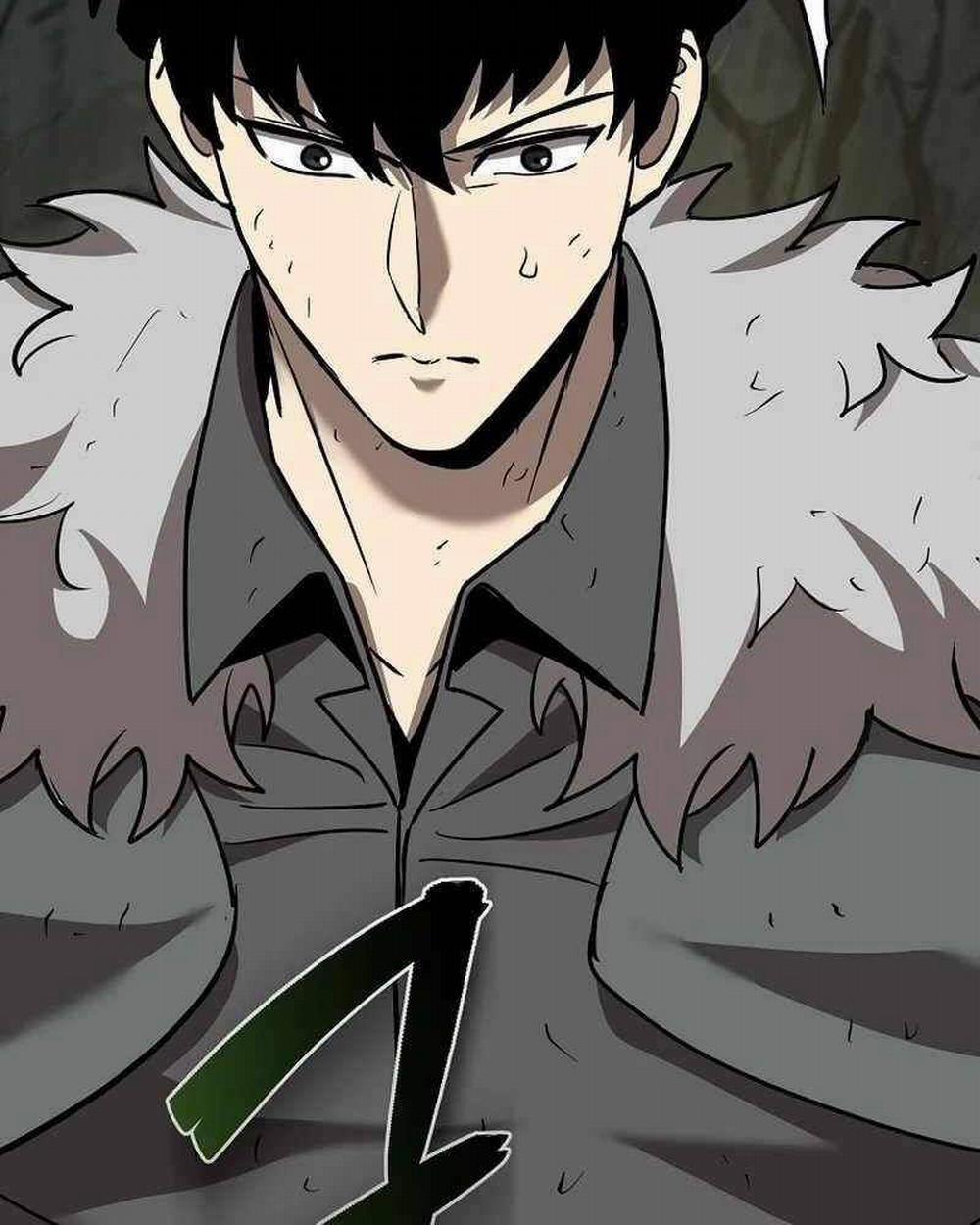 Ta Đoạt Bảo Ma Thần 12 trang 134