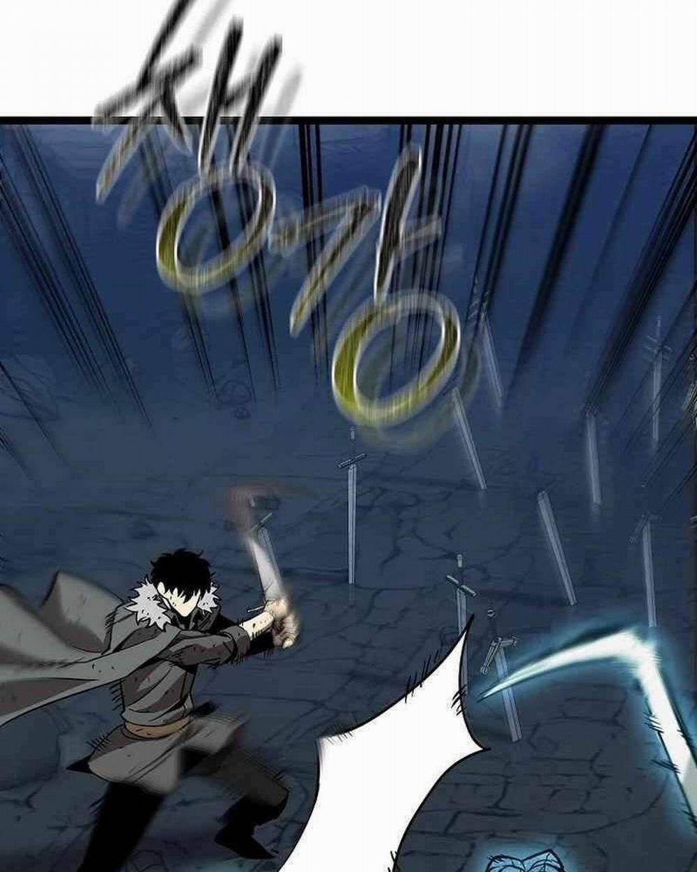 Ta Đoạt Bảo Ma Thần 12 trang 165