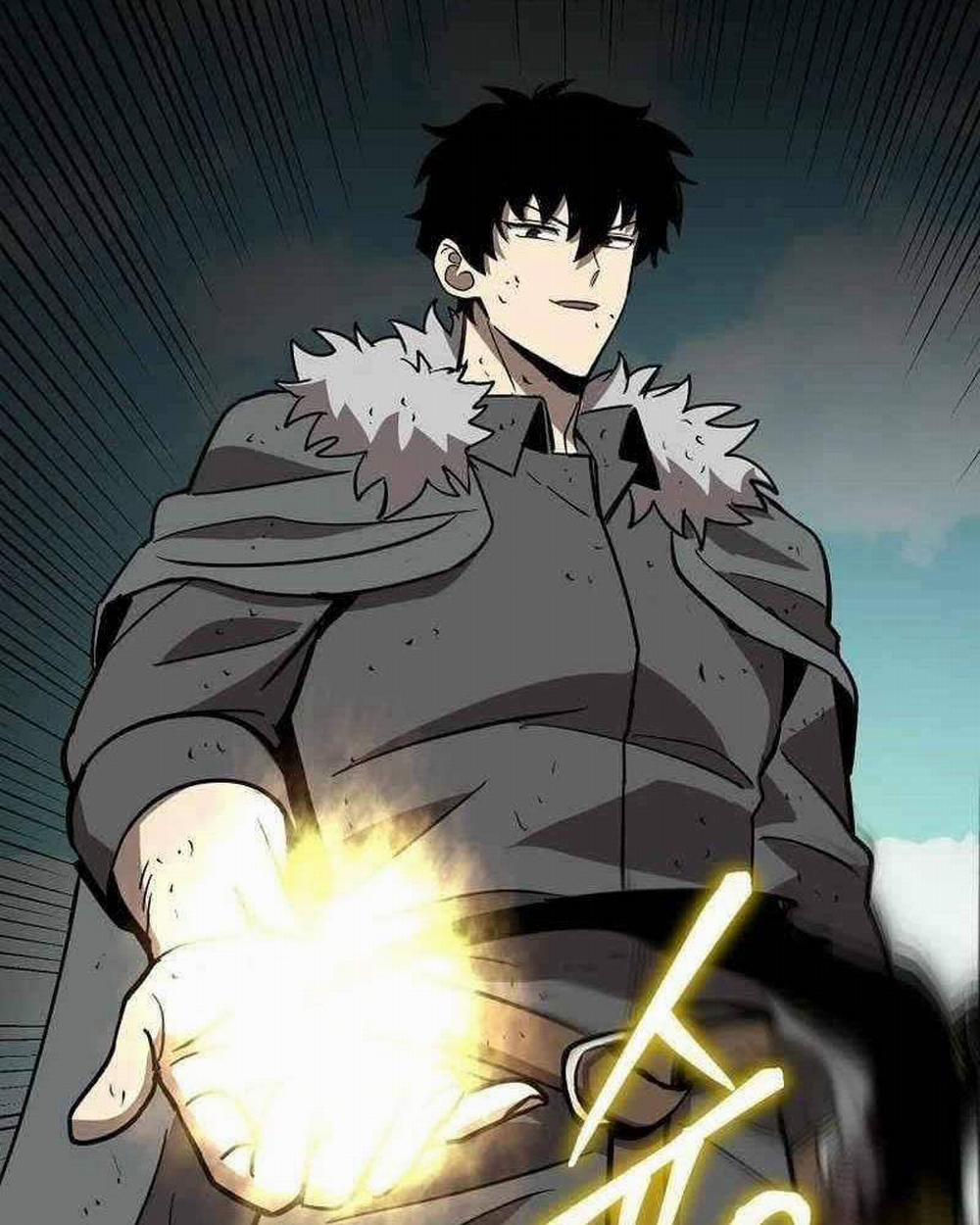 Ta Đoạt Bảo Ma Thần 12 trang 66