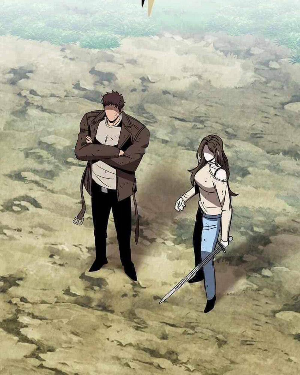 Ta Đoạt Bảo Ma Thần 13 trang 170