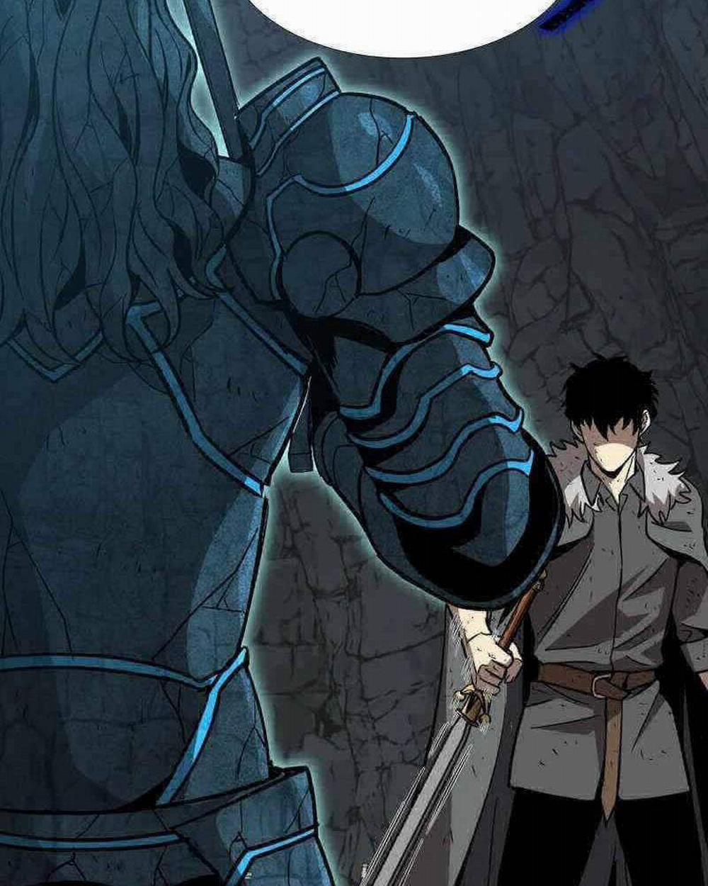 Ta Đoạt Bảo Ma Thần 13 trang 19