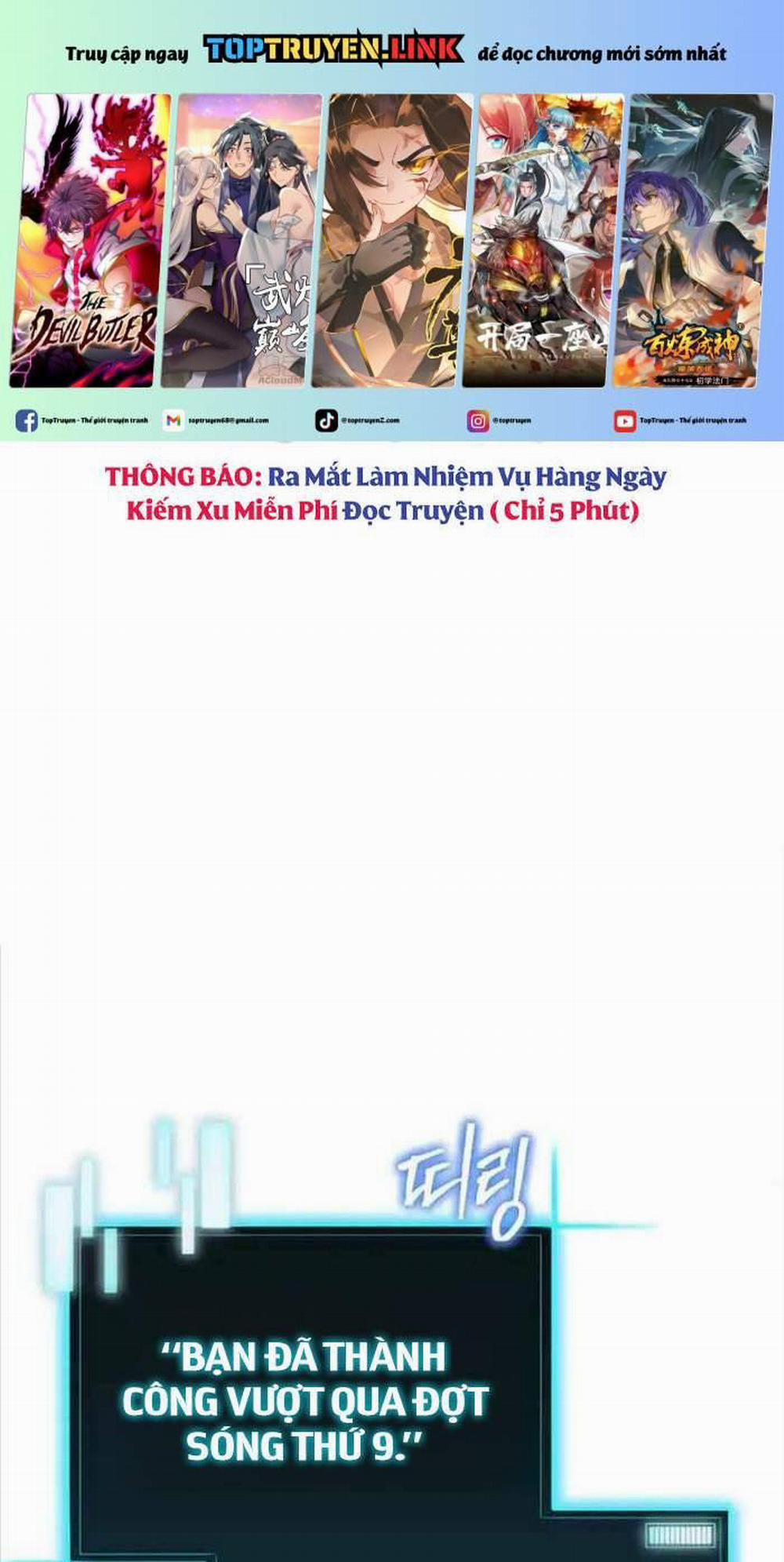 Ta Đoạt Bảo Ma Thần Chương 15 Trang 1