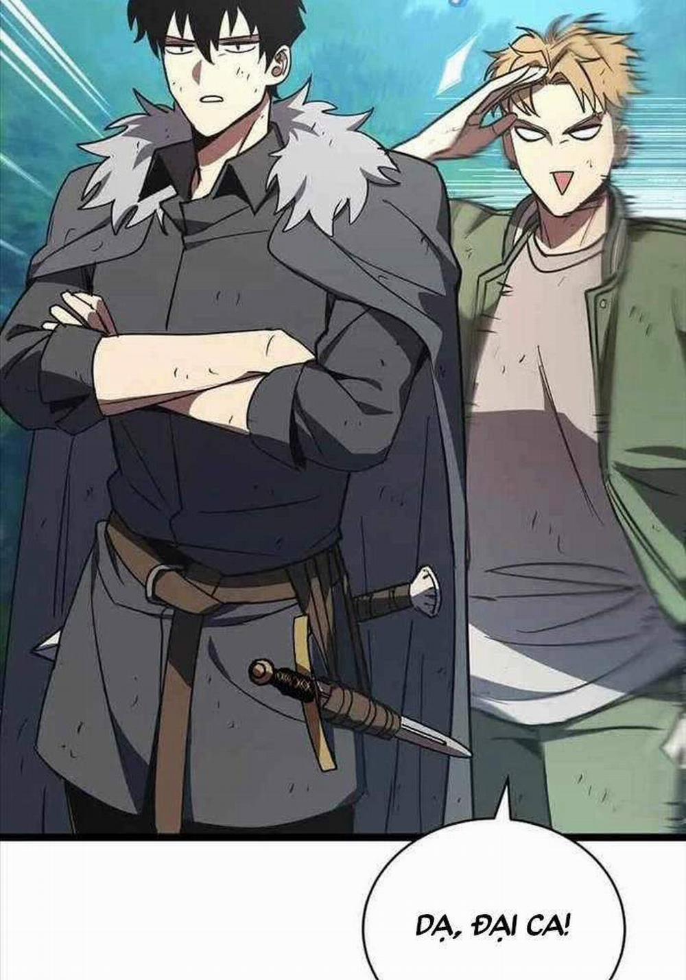 Ta Đoạt Bảo Ma Thần 16 trang 118