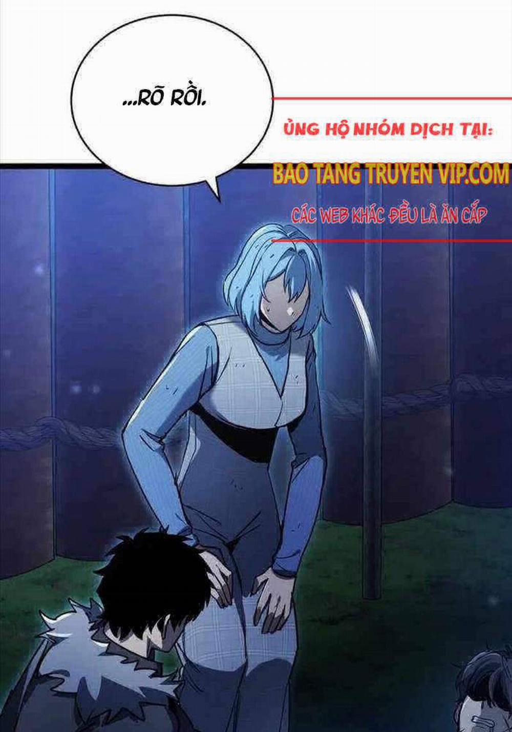 Ta Đoạt Bảo Ma Thần 16 trang 12