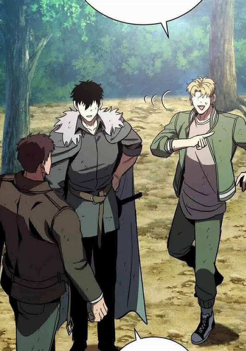 Ta Đoạt Bảo Ma Thần 16 trang 127