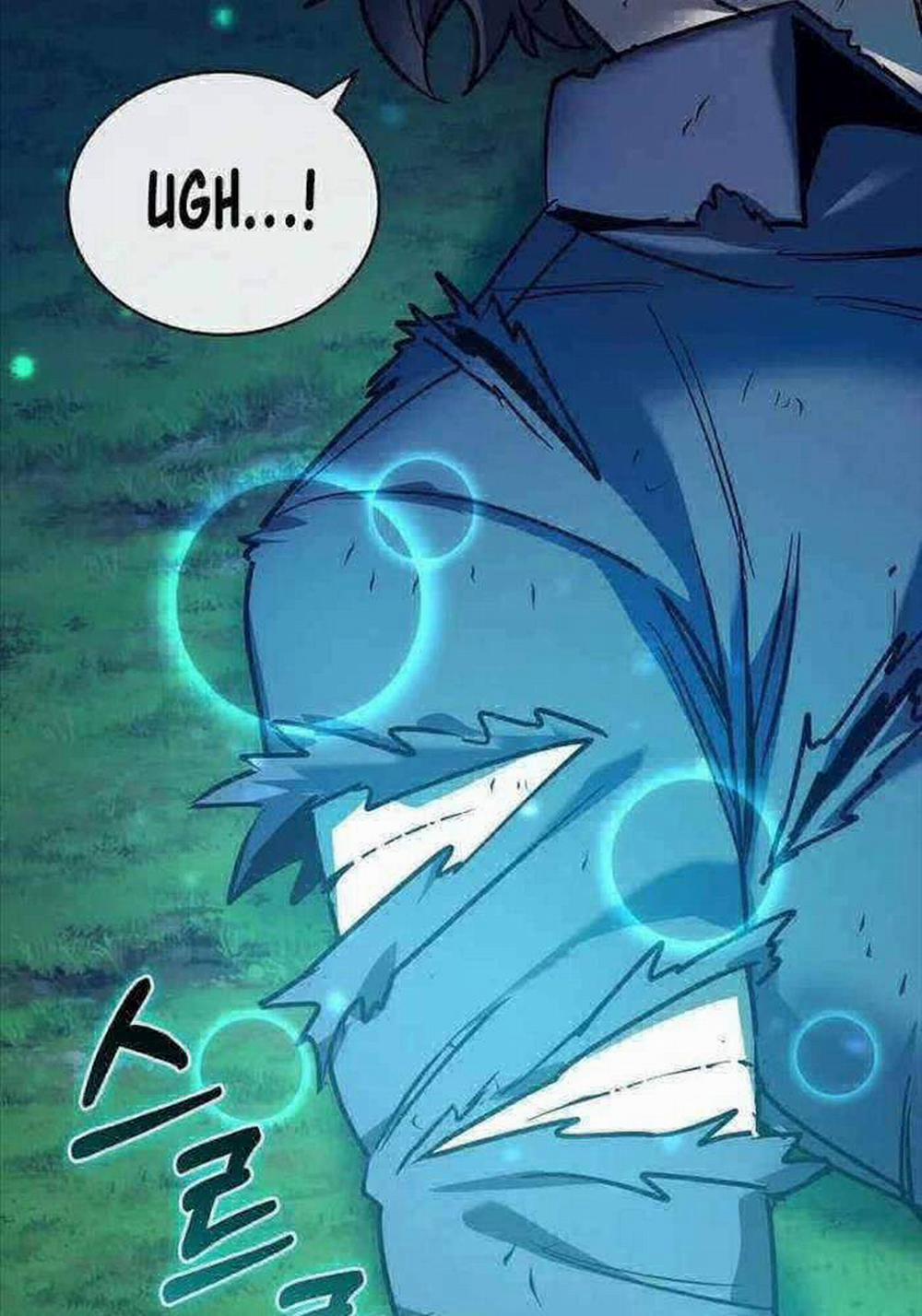 Ta Đoạt Bảo Ma Thần 16 trang 17