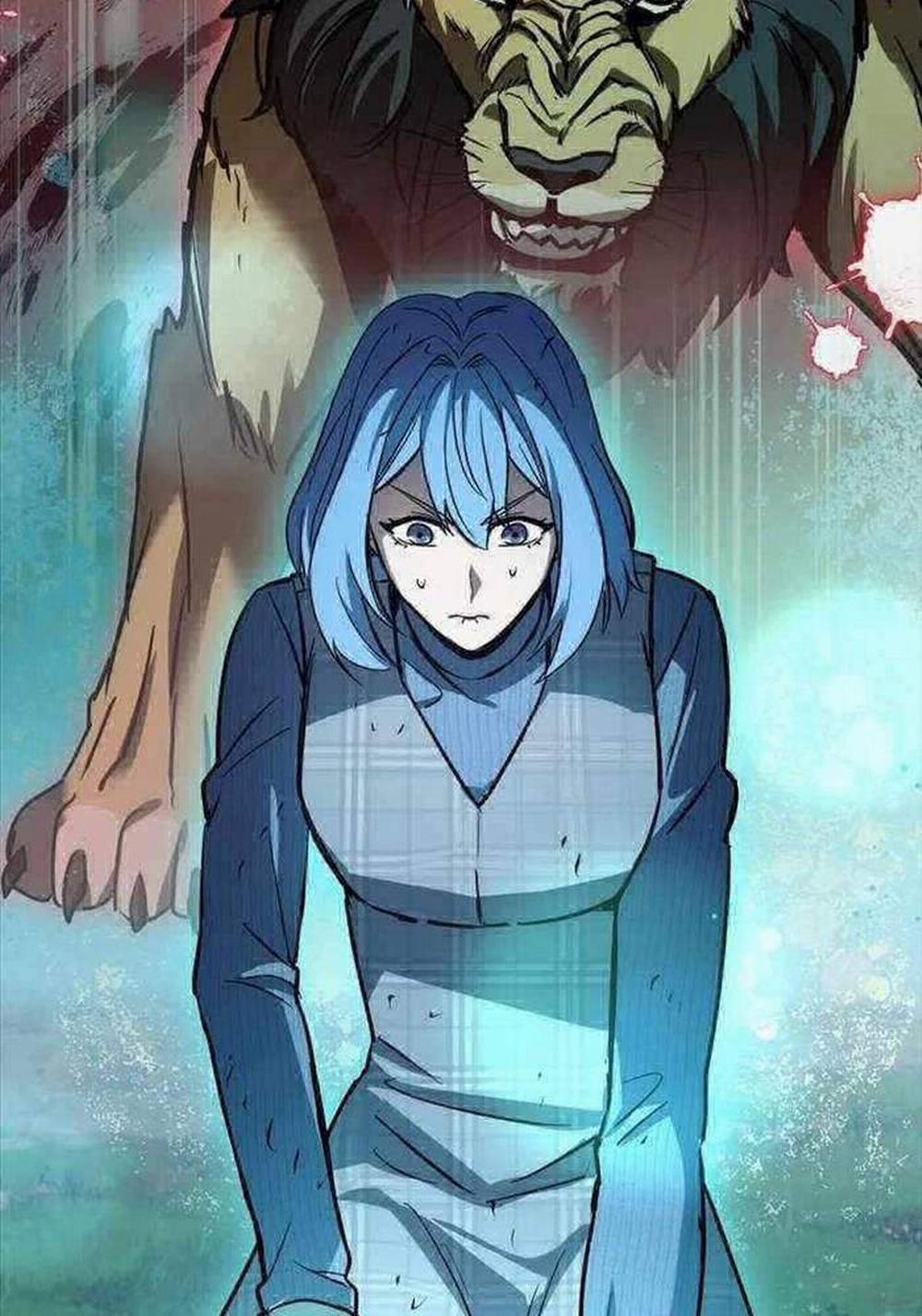 Ta Đoạt Bảo Ma Thần 16 trang 2