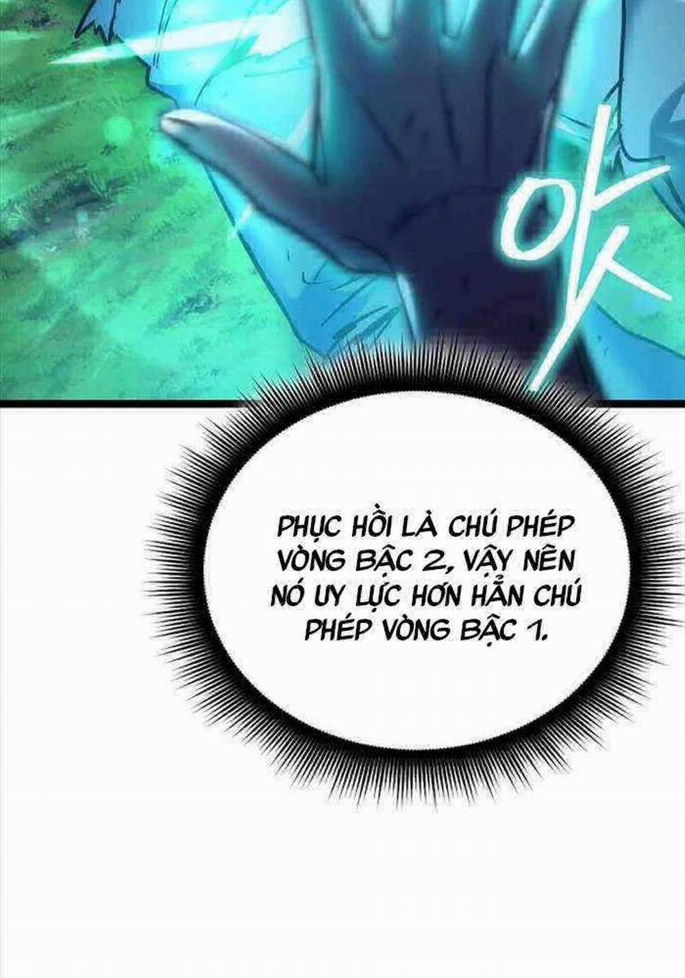 Ta Đoạt Bảo Ma Thần 16 trang 21
