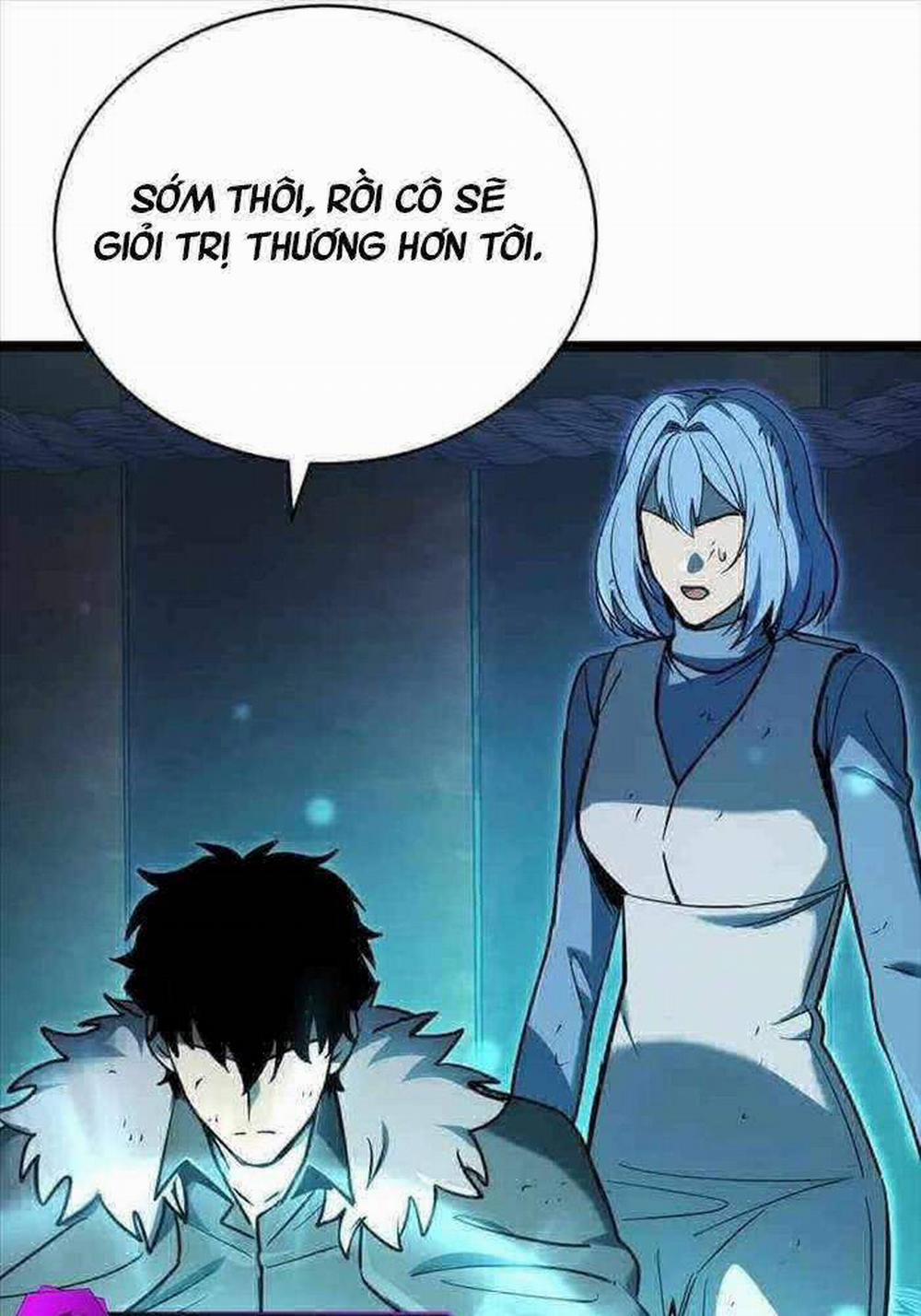 Ta Đoạt Bảo Ma Thần 16 trang 23