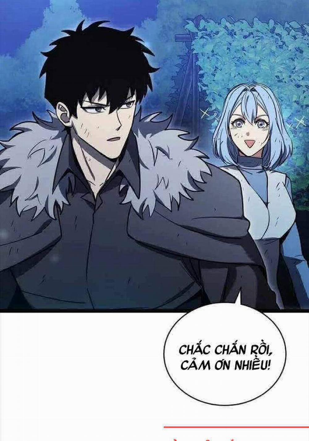 Ta Đoạt Bảo Ma Thần 16 trang 34