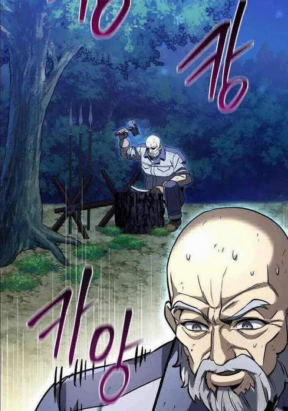 Ta Đoạt Bảo Ma Thần 16 trang 40